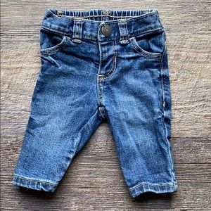 Old Navy Baby Jeans
